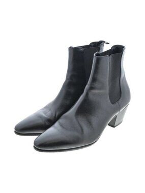 Celine Boots Black